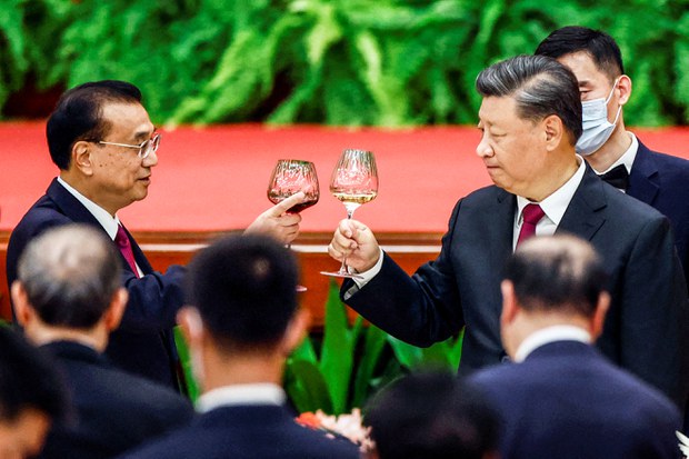 ANALYSIS: How long will Xi Jinping's third term in office last?