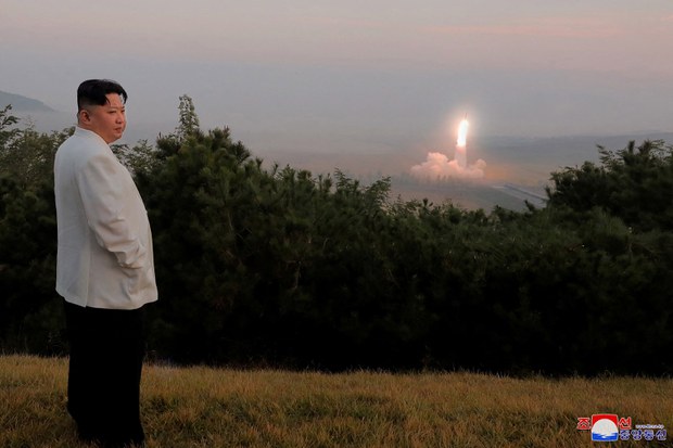 North Korea still far away from tactical strike ability, experts say