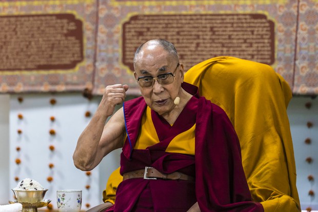 US bill seeks to counter Chinese ‘disinformation’ on Tibet