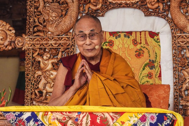 Policy docs show China plans to end support for Tibet after Dalai Lama’s death