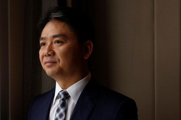 Chinese activists hail Richard Liu rape case settlement as victory for #MeToo