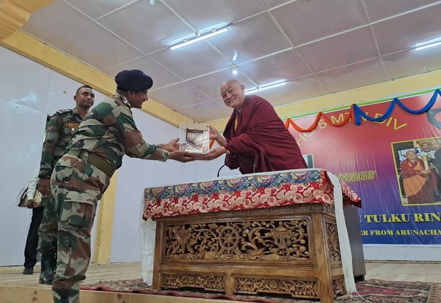 Indian army officers learn about Tibet in new course aimed at ‘better understanding’