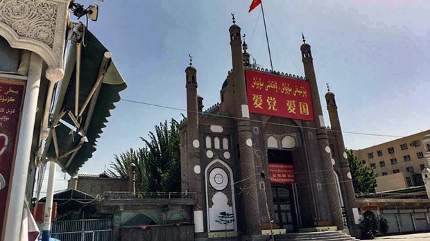 China appears to ease up on Islamic worship in Xinjiang, but Uyghurs aren’t buying it