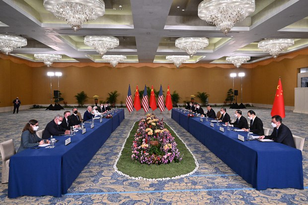 Analysis: Biden-Xi summit delivers calmer tone, reminders of US-China fault lines