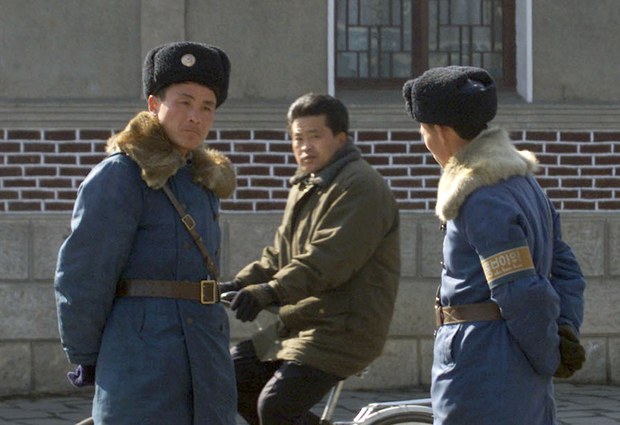 ‘Accident Prevention Month’ means police extort more than usual in North Korea