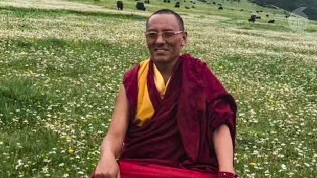 Tibetan monk dies after years of ill health following release from prison