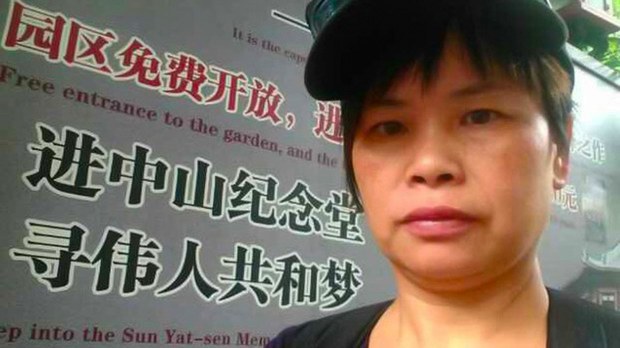 'It's a miracle I came out alive': Guangzhou-based activist describes prison torture