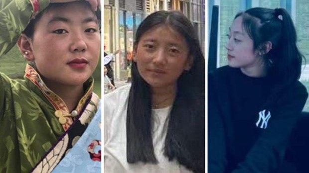 Concern grows over Tibetan women detained amid COVID lockdowns