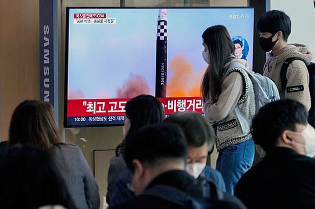 US, South Korea, Japan consolidate efforts against DPRK nuclear tests