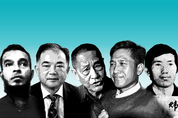 On UN Human Rights Day, activists, dissidents and defenders Asia lost in 2022
