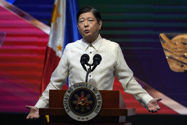 Marcos: Mutual Defense Treaty with US ‘continuously’ evolving