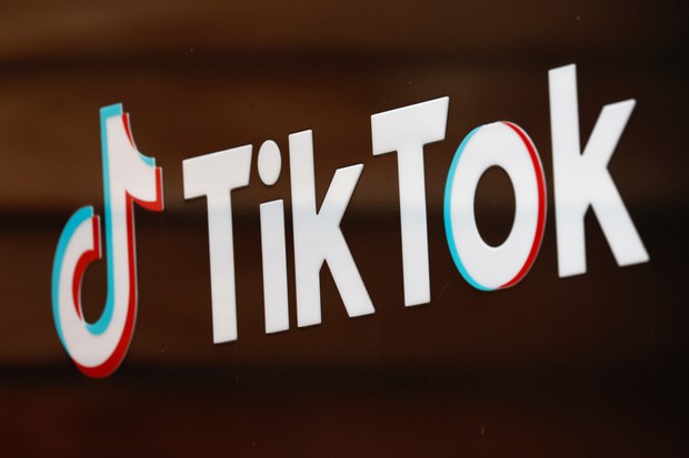 Taiwan calls TikTok ‘harmful to national security’
