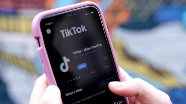 Taiwan probes TikTok amid fears of 'digital opium' targeting island's youngsters