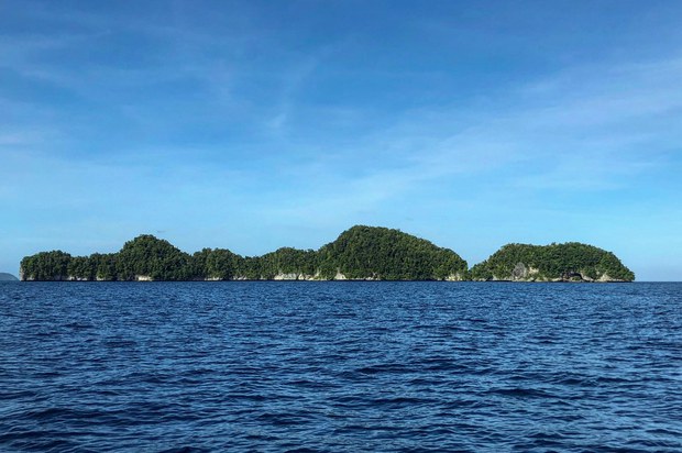 US plans over-the-horizon radar facility in Palau