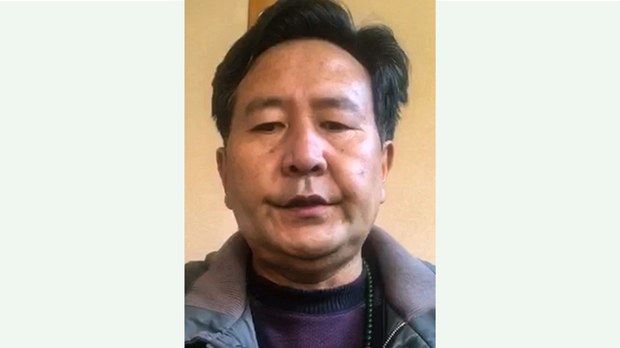 Authorities refuse to let family of ill Tibetan businessman visit him in prison