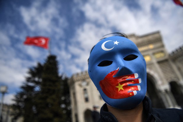With threats and intimidation, China coerces Uyghurs in Turkey to spy on each other