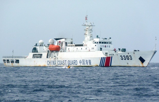 Analysts: Don’t foresee progress on South China Sea code despite Indonesia’s push