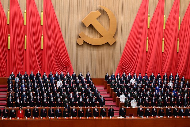 Reforms will mean more power for Communist Party leader Xi Jinping: analysts