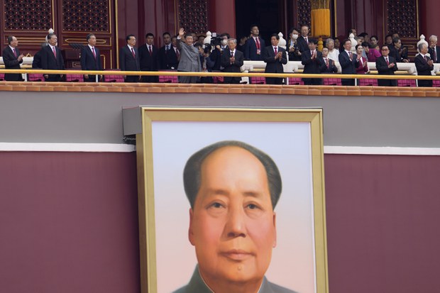 China’s ruling party gears up to purge ‘black sheep,’ ‘two-faced people’ from ranks
