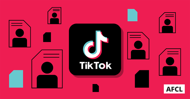 Asia Fact Check Lab: Can TikTok share US user data with China’s government?