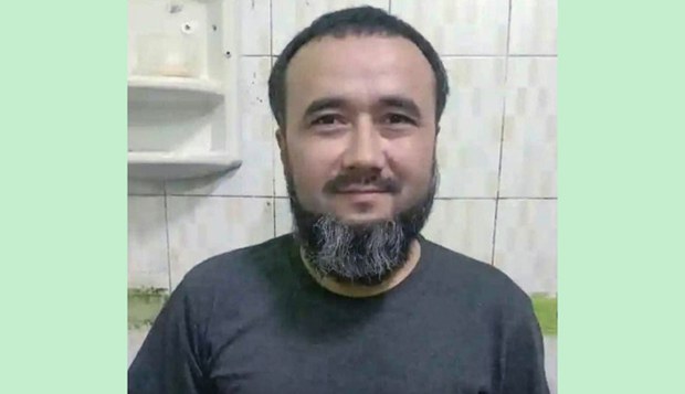 Uyghur death in Thai refugee detention center raises alarm among rights groups