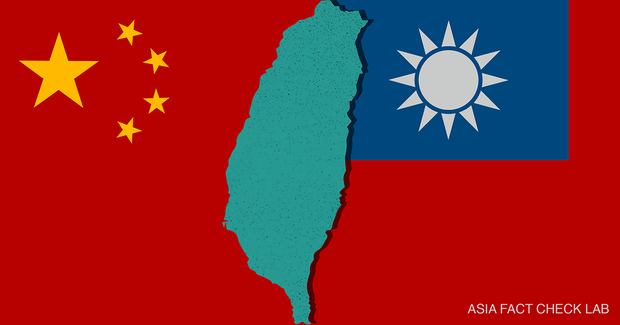 Do the Cairo and Potsdam Declarations “restore” Taiwan to China?