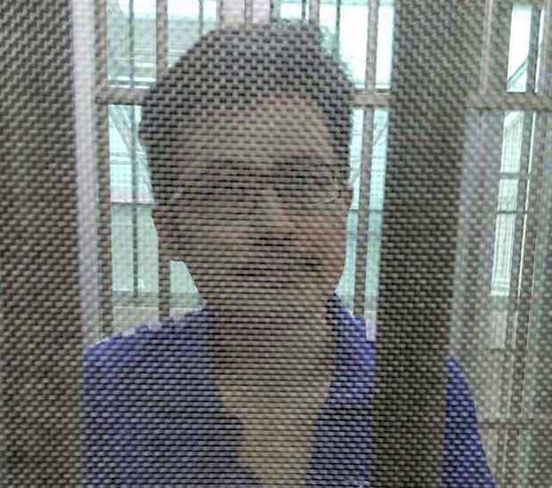 Chinese court jails veteran activist Guo Feixiong for eight years