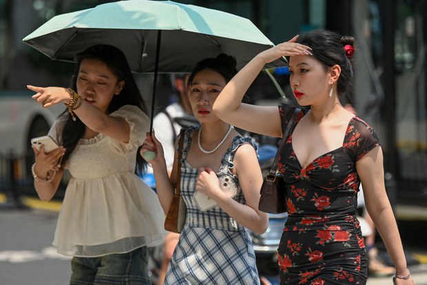 China braces for yet another ‘furnace’ summer