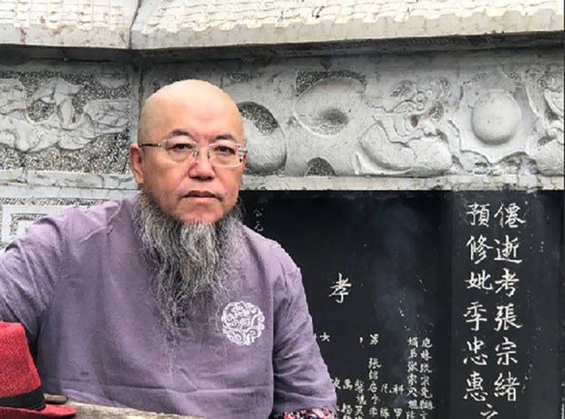 Former 1989 student leader kicked out of Beijing, told to live in rural birthplace