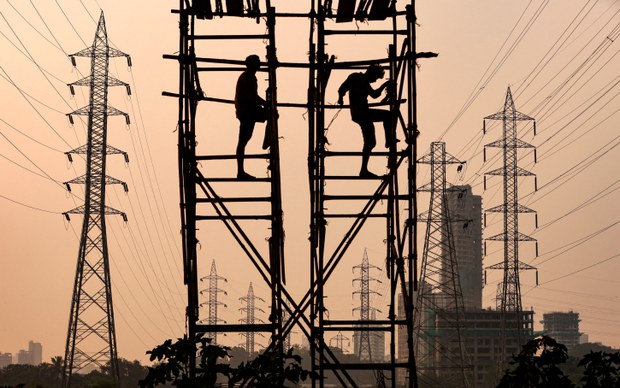 Electricity consumption to surge in India, China amid heat wave, drought