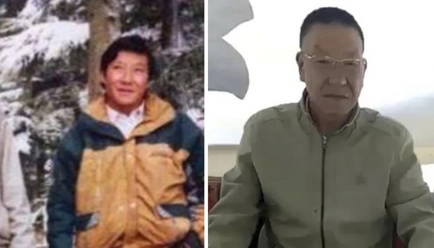 Tibetan activist and former political prisoner dies at age 68