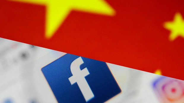Facebook deletes thousands of accounts, citing Chinese troll army ‘covert operation’