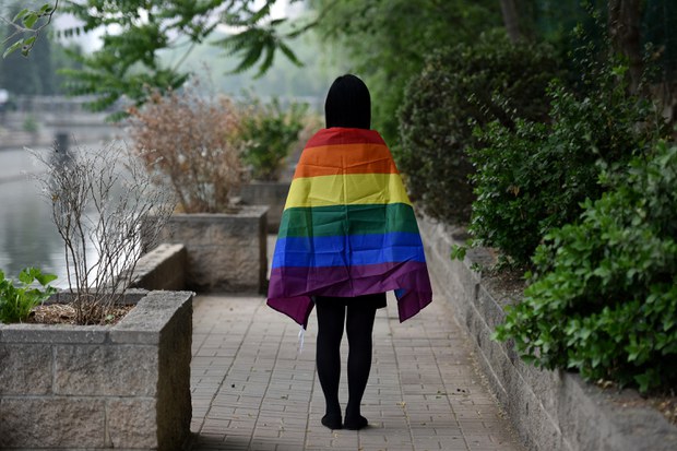Chinese censors shut down key LGBTQ+ social media accounts