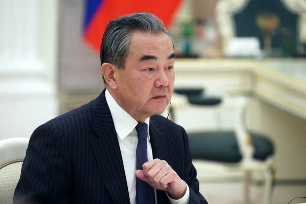 China’s Wang Yi heads to Russia as North Korea’s Kim wraps up visit
