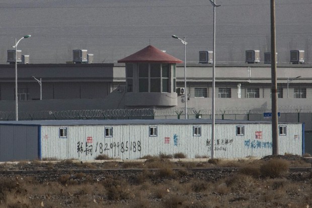 US blacklists three more firms for Uyghur slave labor