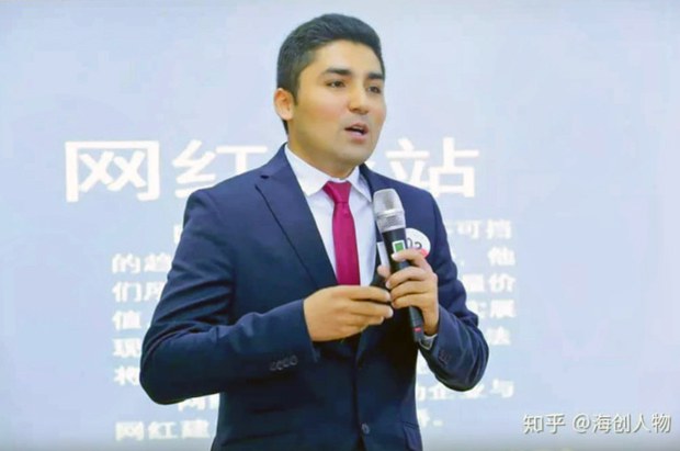 Once hailed as role model, Uyghur entrepreneur sentenced to 15 years