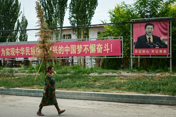 China says its camps are closed, but Uyghurs remain under threat