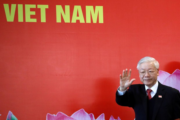 Vietnam wants it all in balancing its ties with the US and China