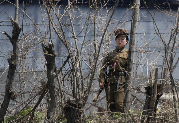 North Korean prison break: 5 escape and 3 remain at large