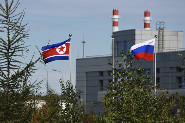 North Koreans in Russia received scant medical care during pandemic