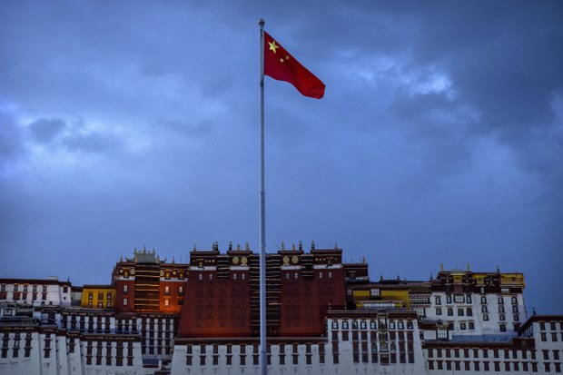 China replaces ‘Tibet’ with ‘Xizang’ in latest diplomatic documents