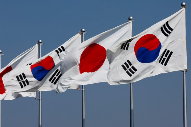 Seoul, Tokyo reopen strategic diplomatic channels amid nuke threats