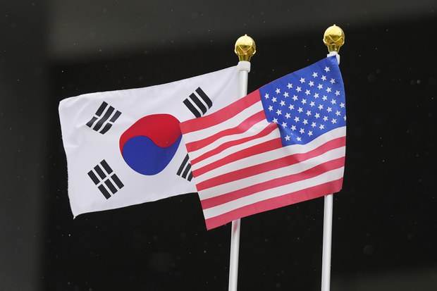 US, South Korea confront China on North Korean human rights