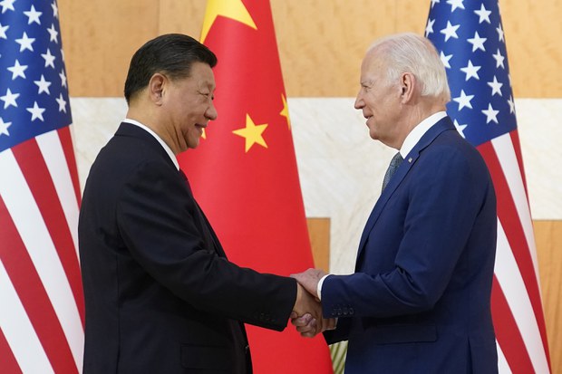APEC 2023: All eyes on Xi and Biden