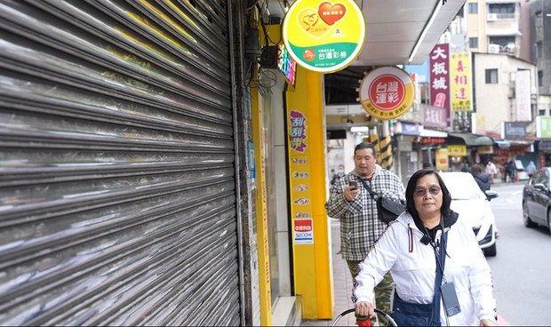 Former Tuen Mun congee chef recreates taste of Hong Kong in exile