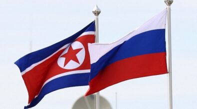 N Korea ‘attempts’ to hack Russian foreign ministry: report