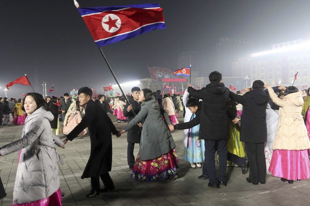 South Korea releases top secret survey of North Korean escapees