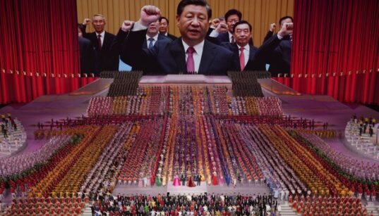 China calls for mindset change to grow, end ‘lying flat’ bureaucracy
