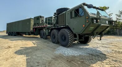 Analysts: US missile deployment expected to assist Philippines’ defense