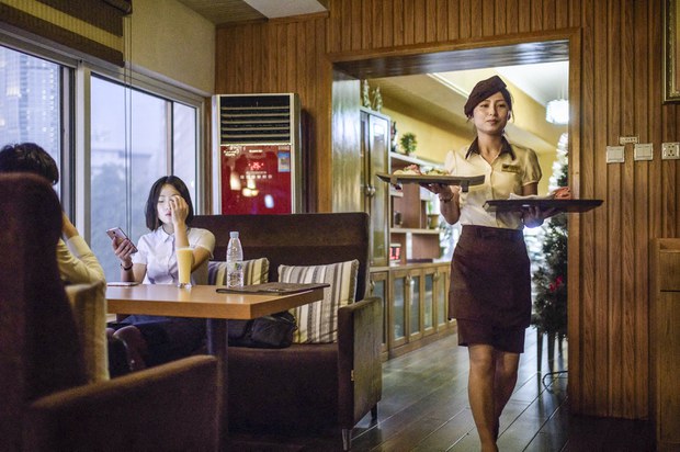 Coffee in North Korea: It’s not just for capitalists anymore